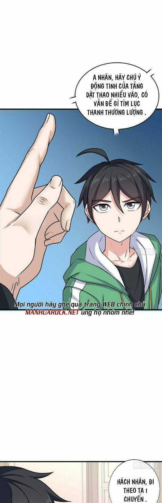 Con Rể Long Vương - Chapter 68 - Trang 14