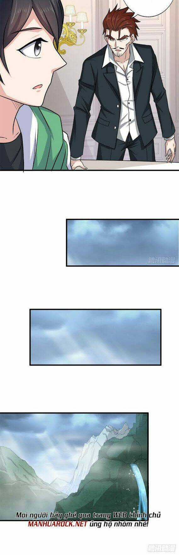 Con Rể Long Vương - Chapter 68 - Trang 15