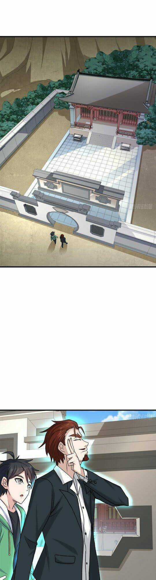 Con Rể Long Vương - Chapter 68 - Trang 16