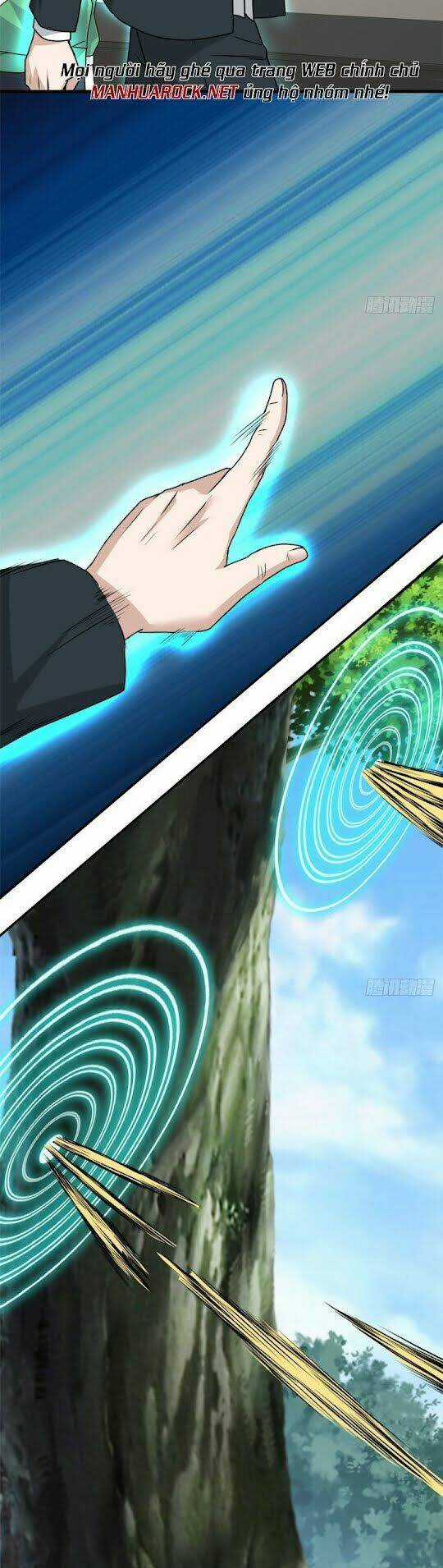 Con Rể Long Vương - Chapter 68 - Trang 17