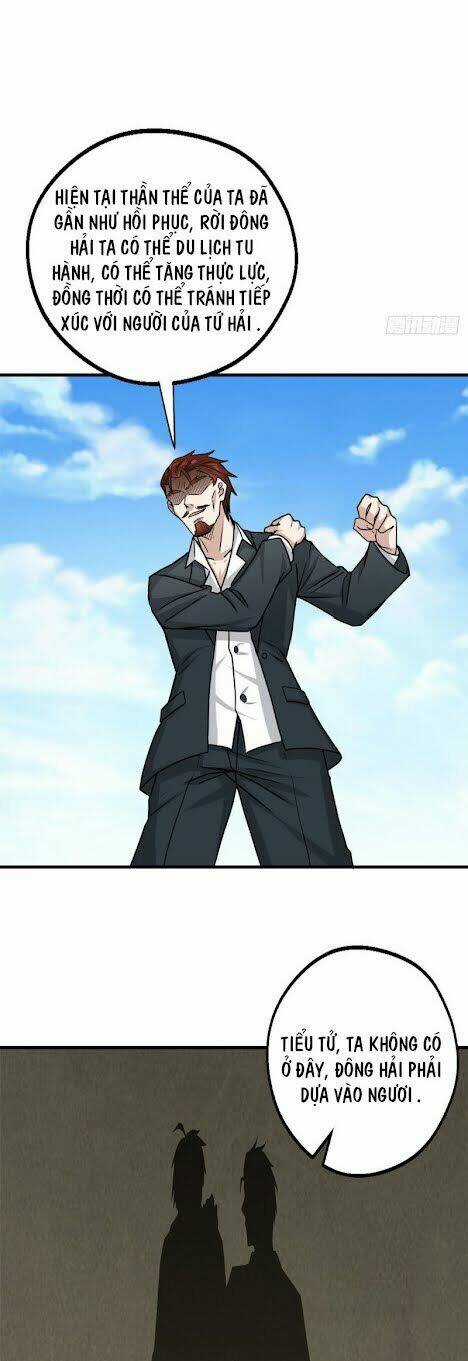 Con Rể Long Vương - Chapter 68 - Trang 21