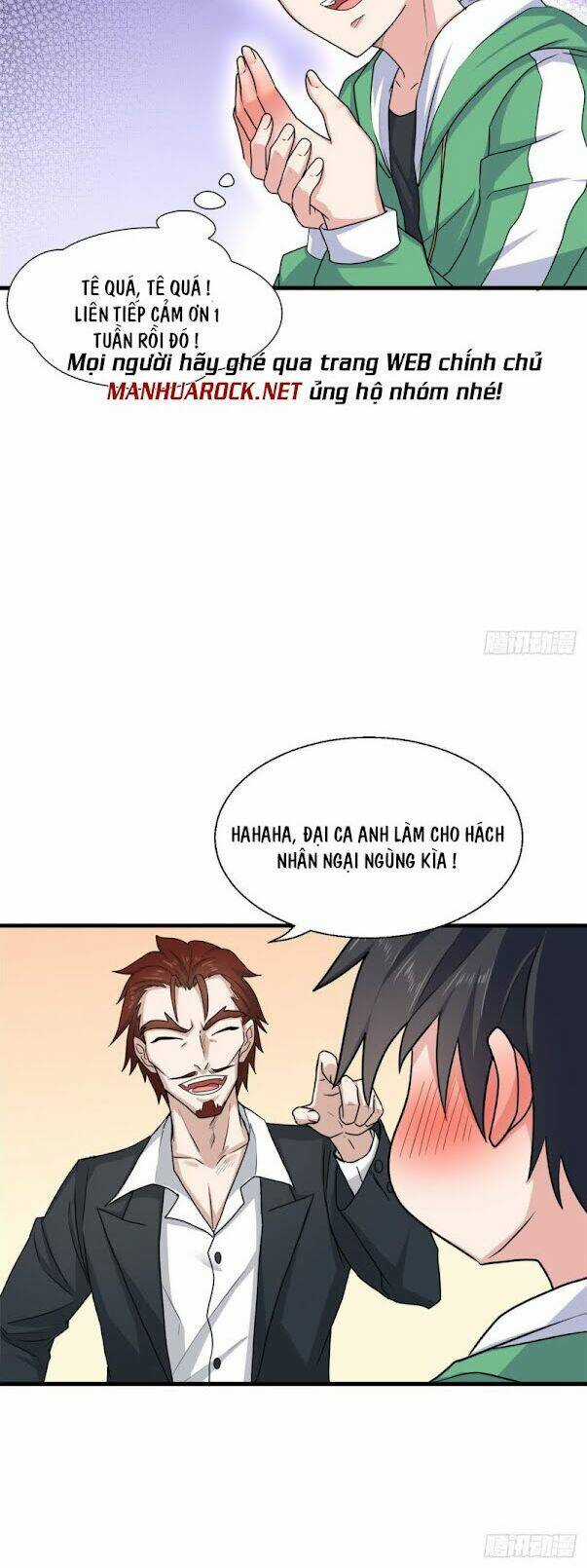 Con Rể Long Vương - Chapter 68 - Trang 4