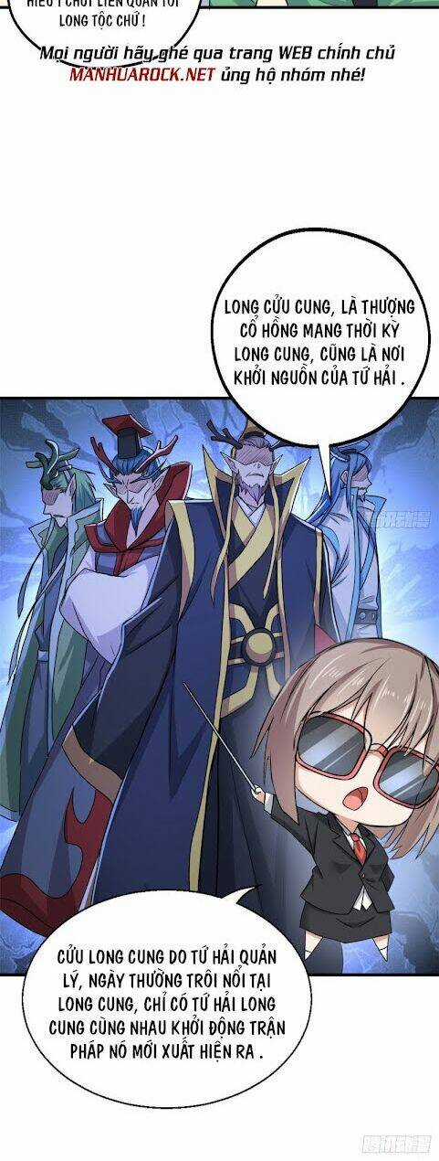 Con Rể Long Vương - Chapter 68 - Trang 8