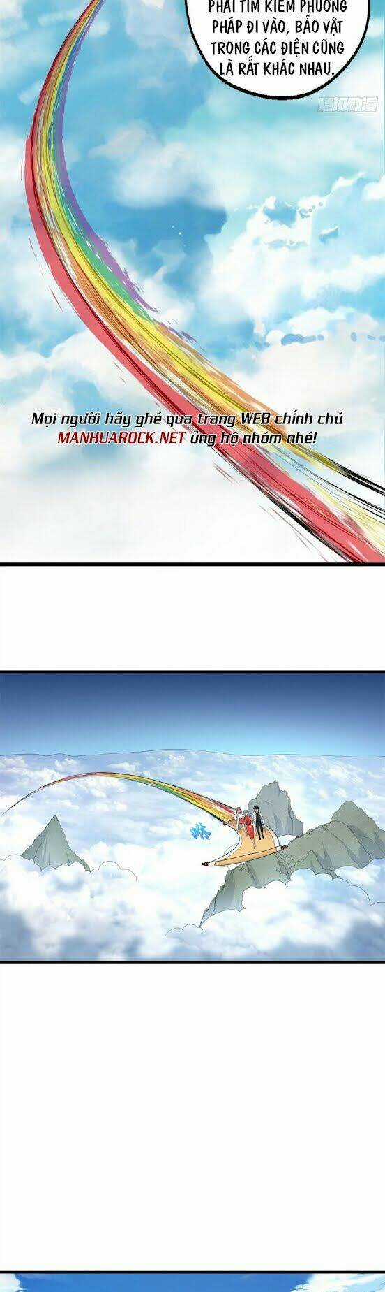 Con Rể Long Vương - Chapter 69 - Trang 14