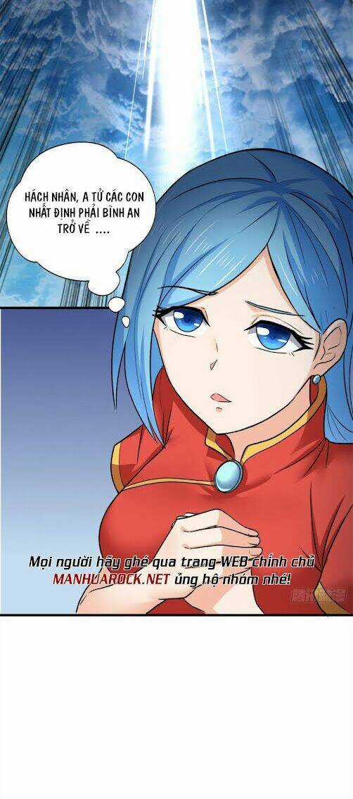 Con Rể Long Vương - Chapter 69 - Trang 23