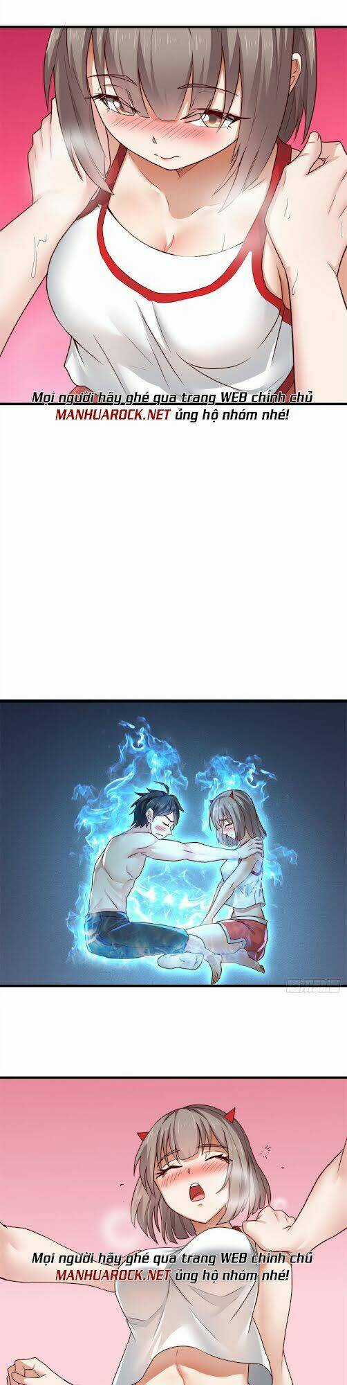 Con Rể Long Vương - Chapter 69 - Trang 6