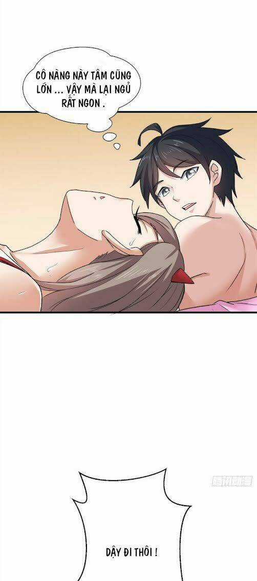 Con Rể Long Vương - Chapter 69 - Trang 8