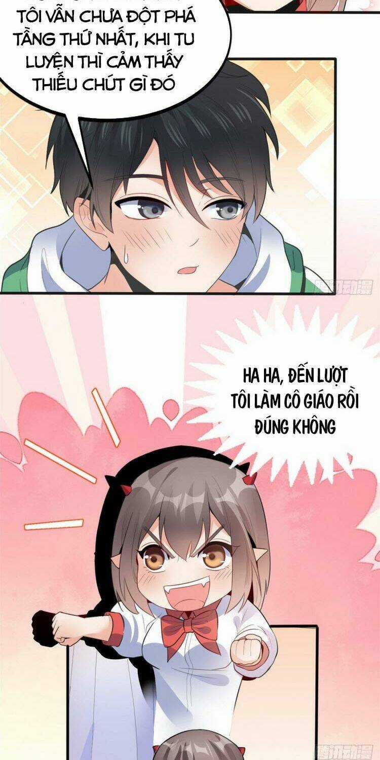 Con Rể Long Vương - Chapter 7 - Trang 2