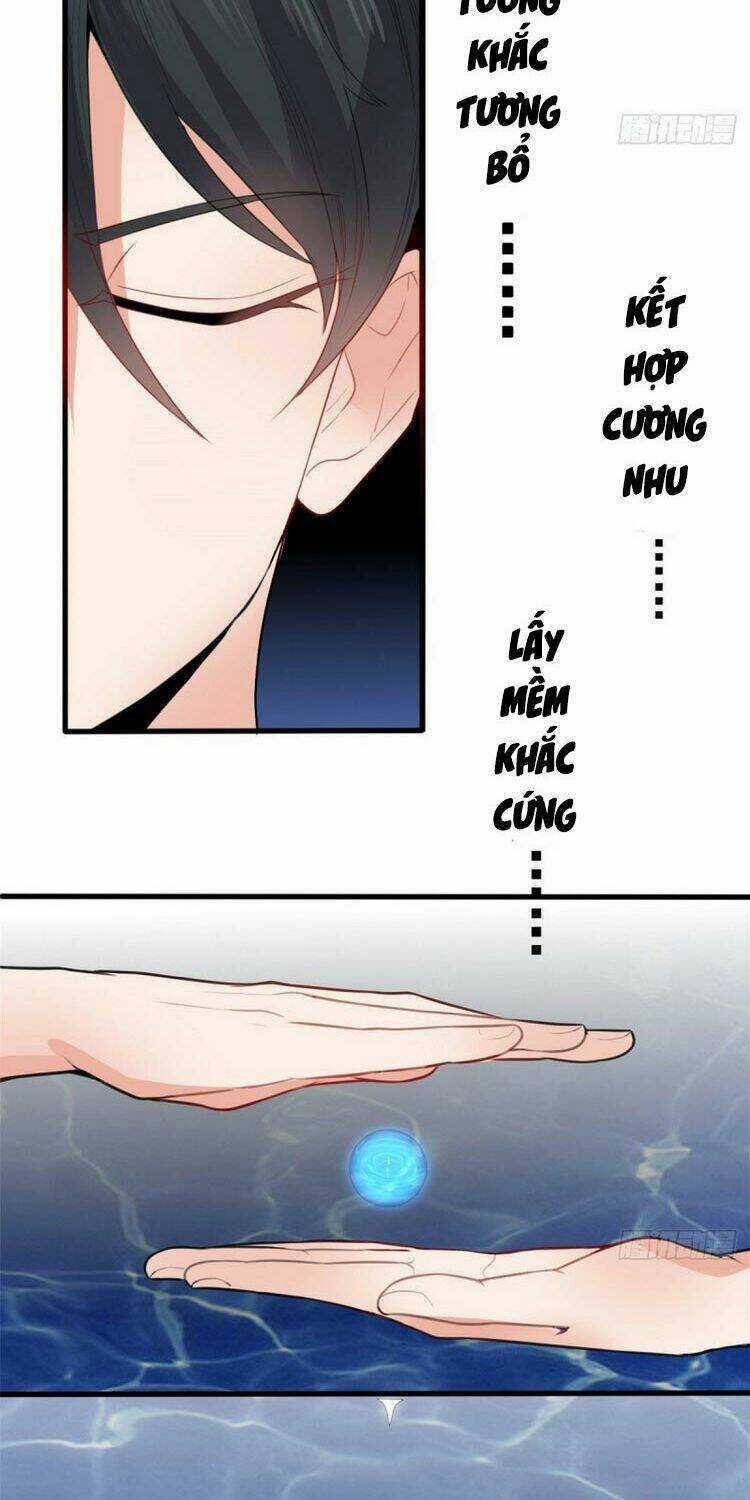 Con Rể Long Vương - Chapter 7 - Trang 12