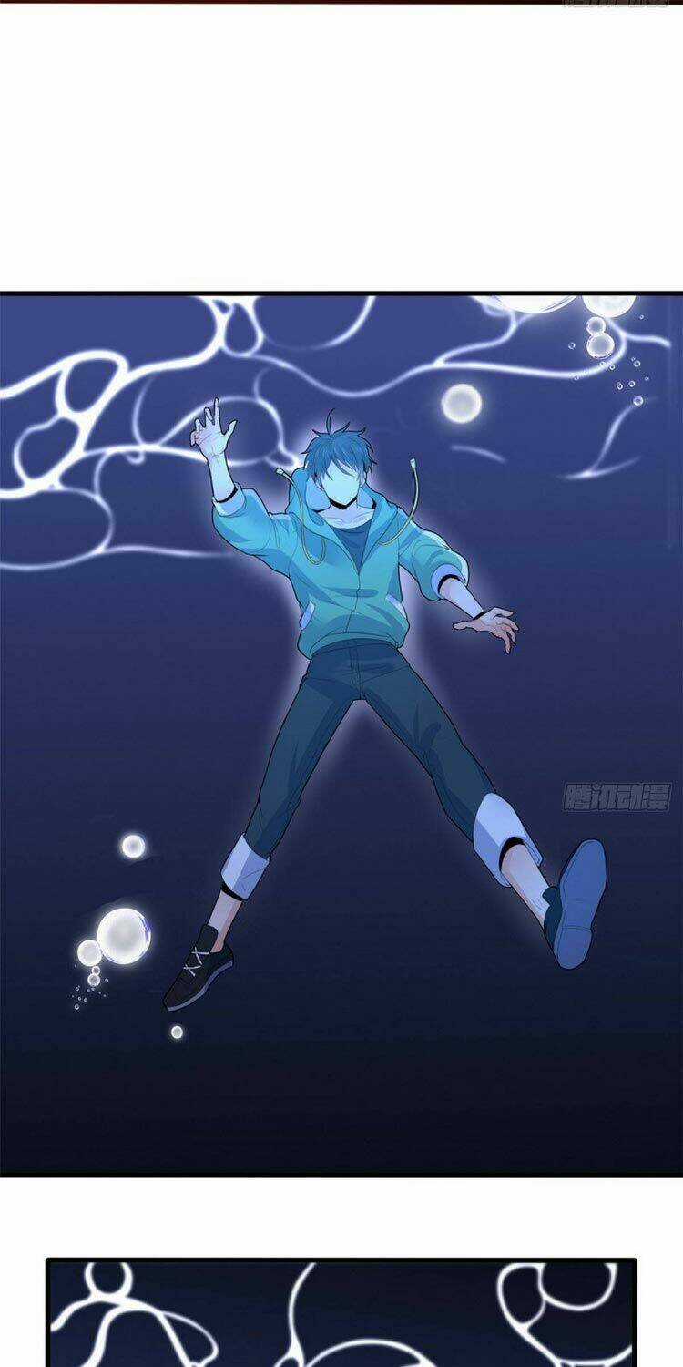 Con Rể Long Vương - Chapter 7 - Trang 15