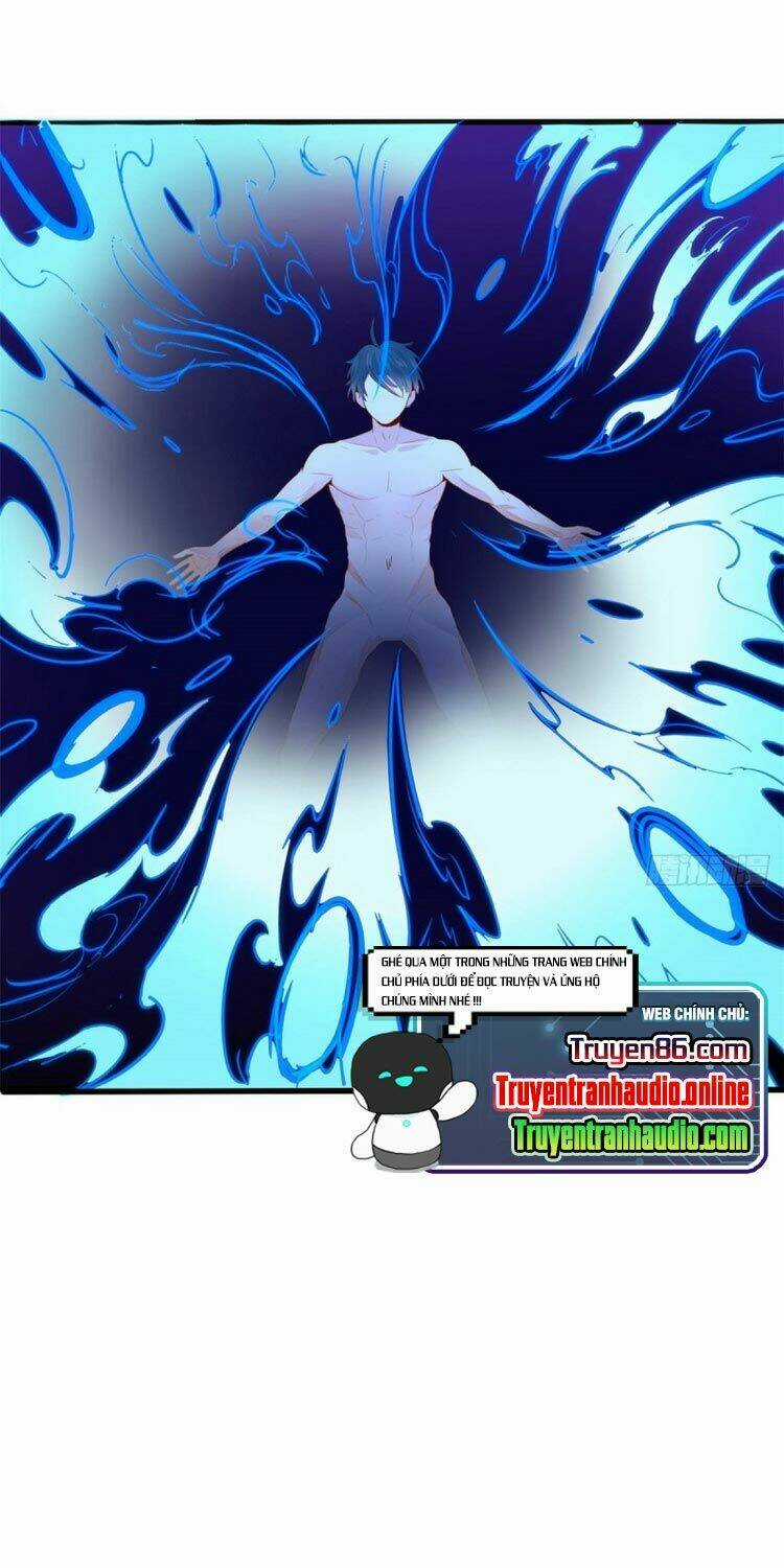 Con Rể Long Vương - Chapter 7 - Trang 17