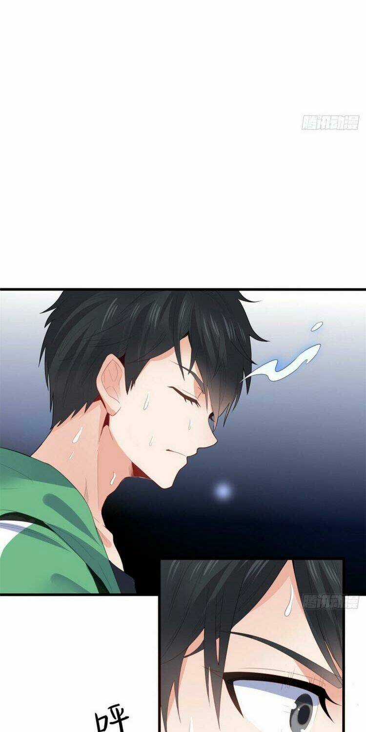 Con Rể Long Vương - Chapter 7 - Trang 18