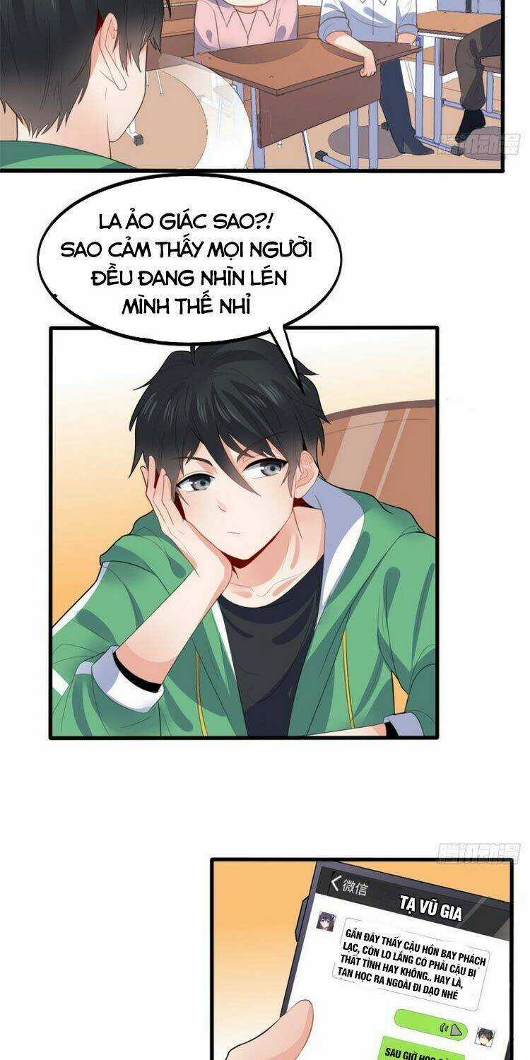 Con Rể Long Vương - Chapter 7 - Trang 26