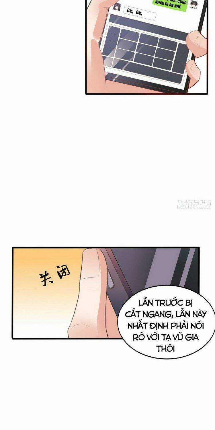 Con Rể Long Vương - Chapter 7 - Trang 27