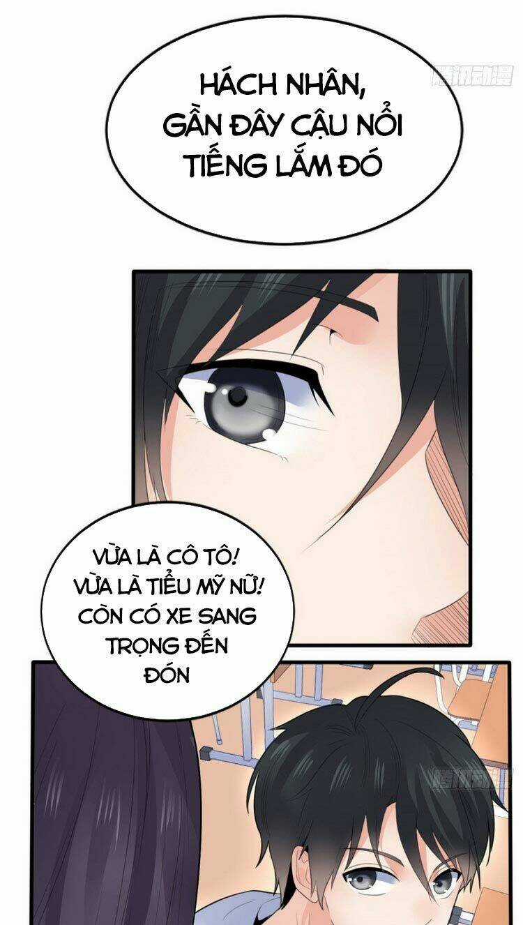 Con Rể Long Vương - Chapter 7 - Trang 28