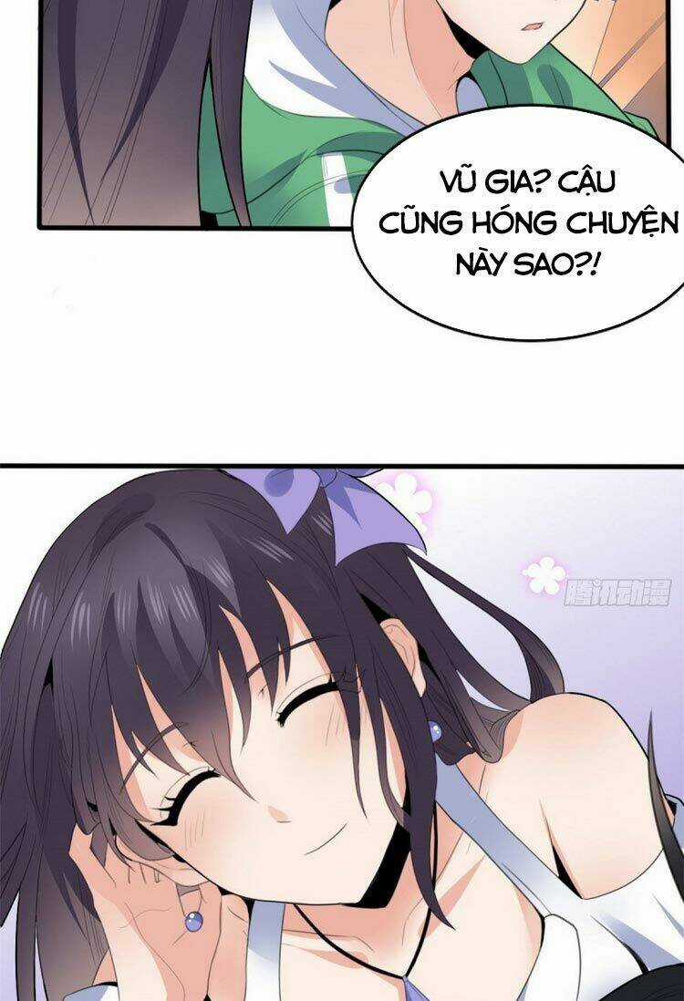 Con Rể Long Vương - Chapter 7 - Trang 29