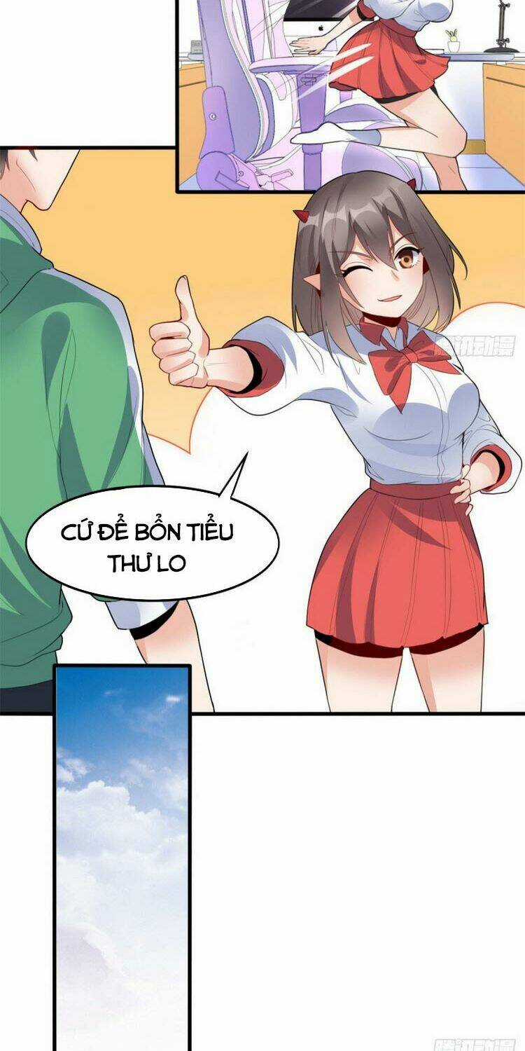 Con Rể Long Vương - Chapter 7 - Trang 4