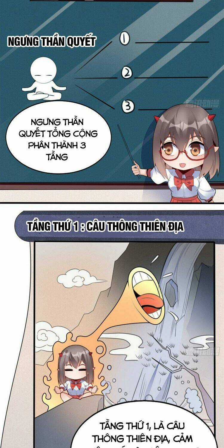 Con Rể Long Vương - Chapter 7 - Trang 6