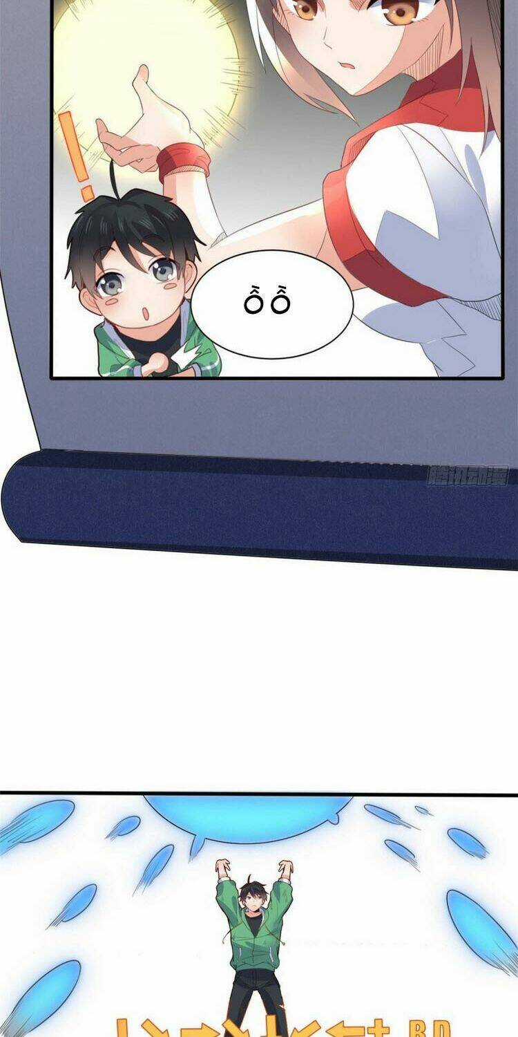 Con Rể Long Vương - Chapter 7 - Trang 8