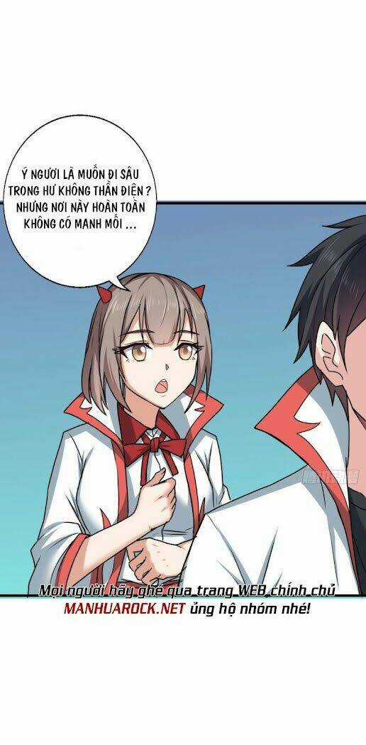 Con Rể Long Vương - Chapter 70 - Trang 12