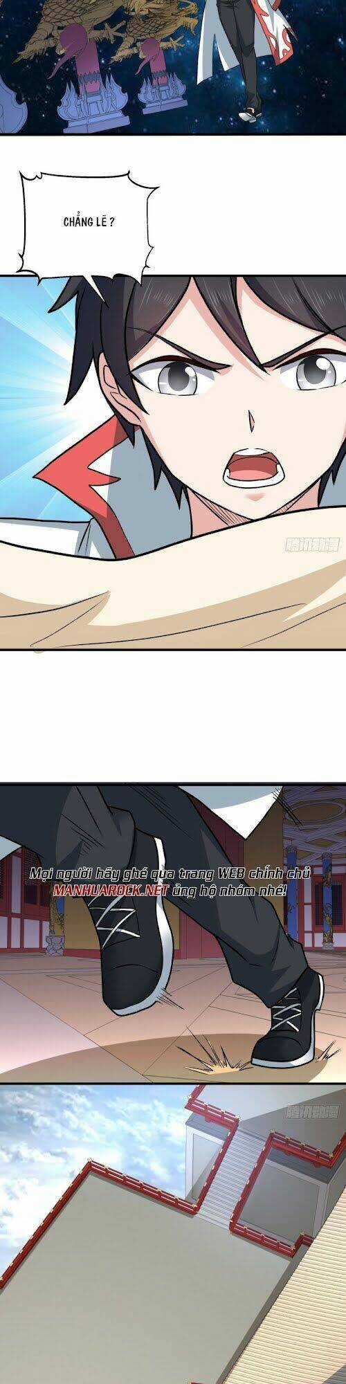 Con Rể Long Vương - Chapter 70 - Trang 14