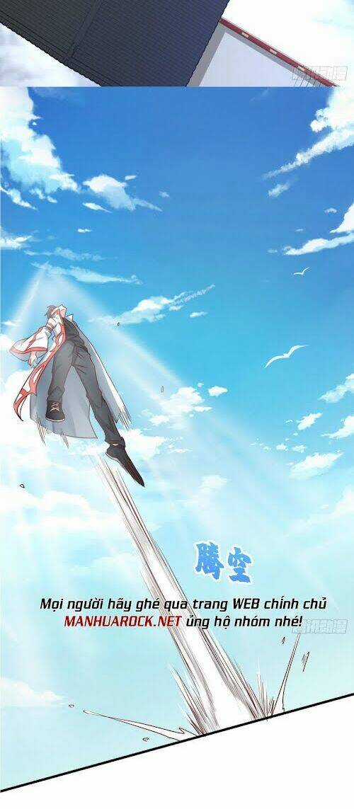 Con Rể Long Vương - Chapter 70 - Trang 16