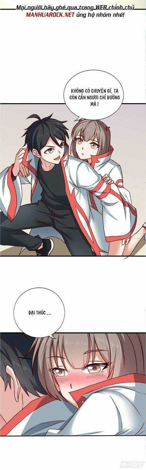 Con Rể Long Vương - Chapter 70 - Trang 19