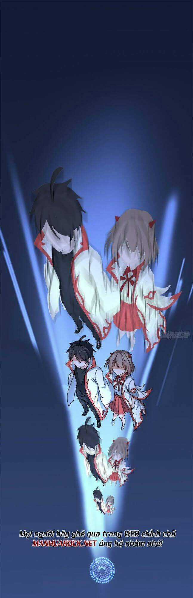 Con Rể Long Vương - Chapter 70 - Trang 24