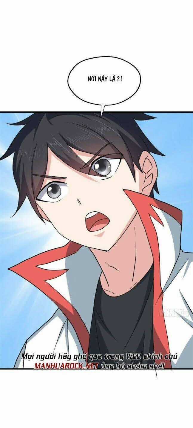 Con Rể Long Vương - Chapter 70 - Trang 26