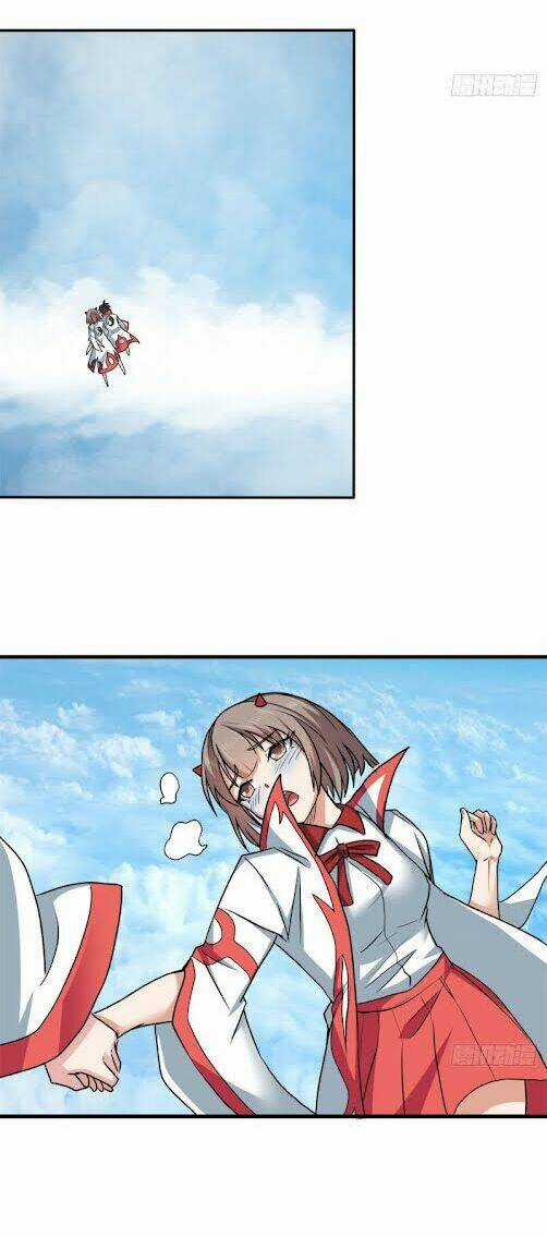 Con Rể Long Vương - Chapter 70 - Trang 5