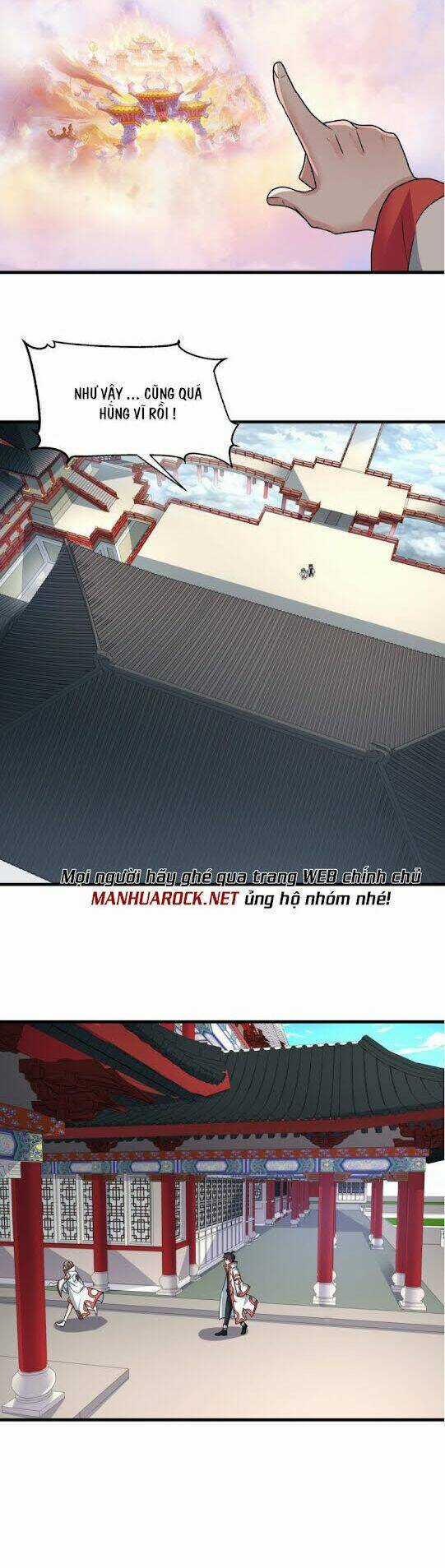 Con Rể Long Vương - Chapter 70 - Trang 8