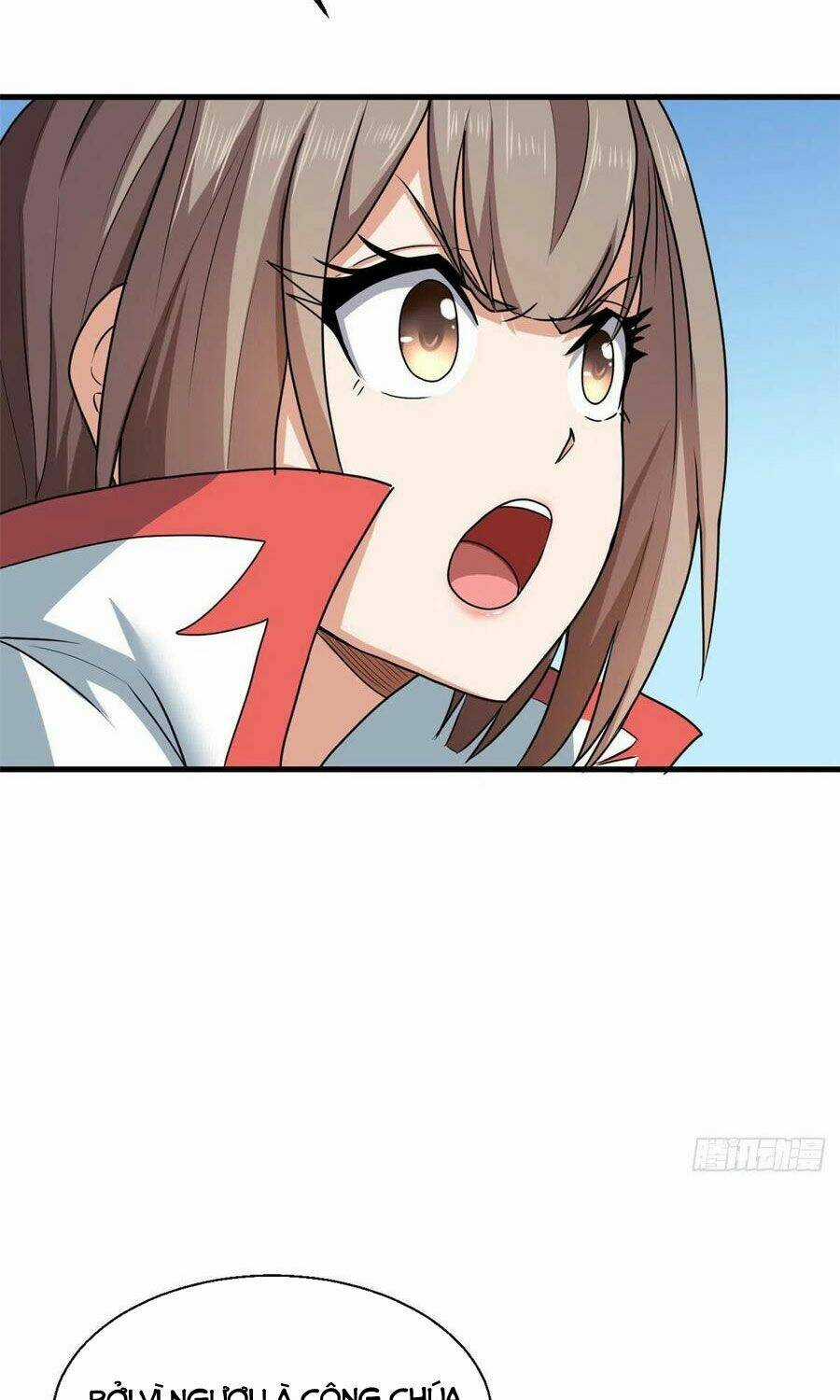 Con Rể Long Vương - Chapter 71 - Trang 13