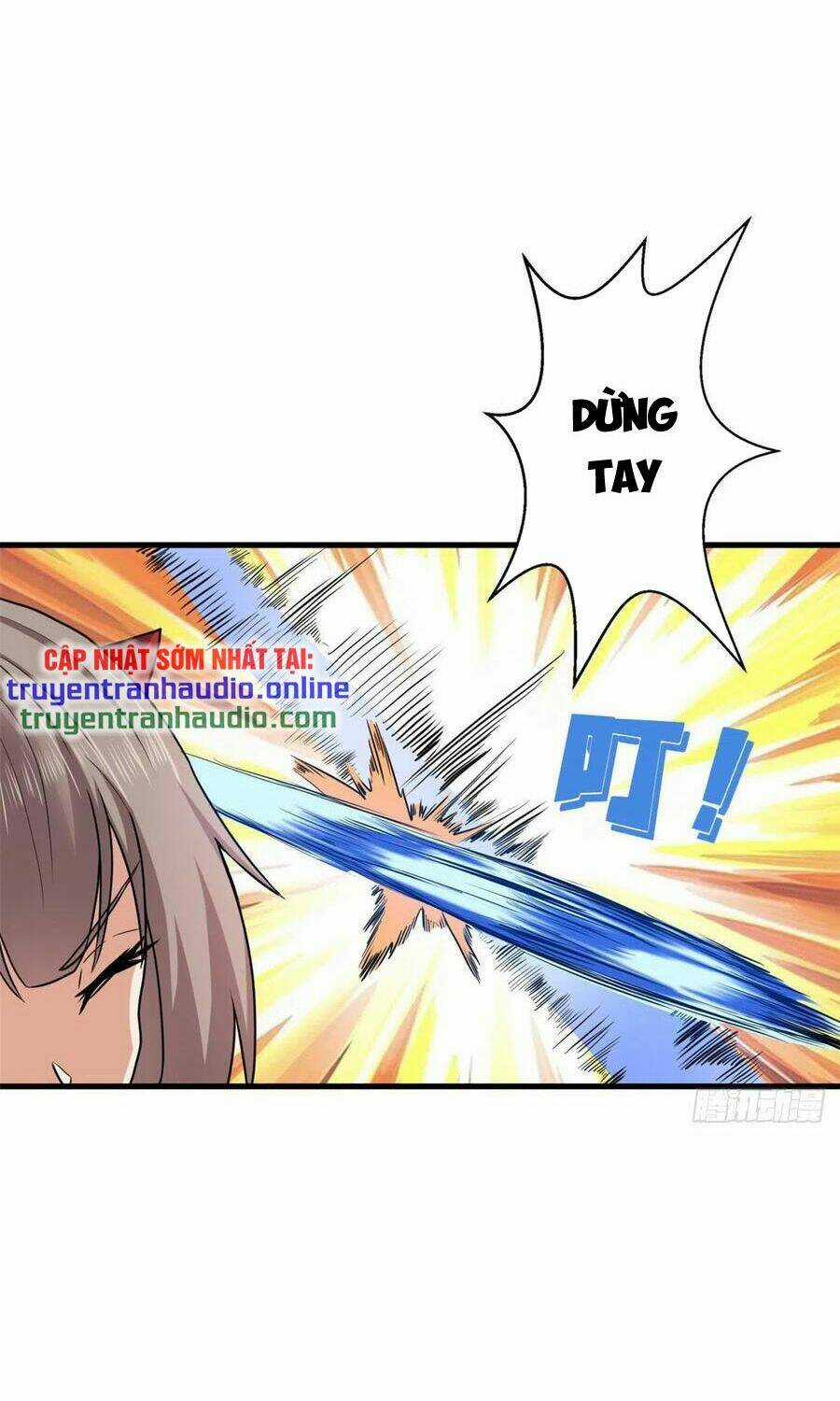 Con Rể Long Vương - Chapter 71 - Trang 16