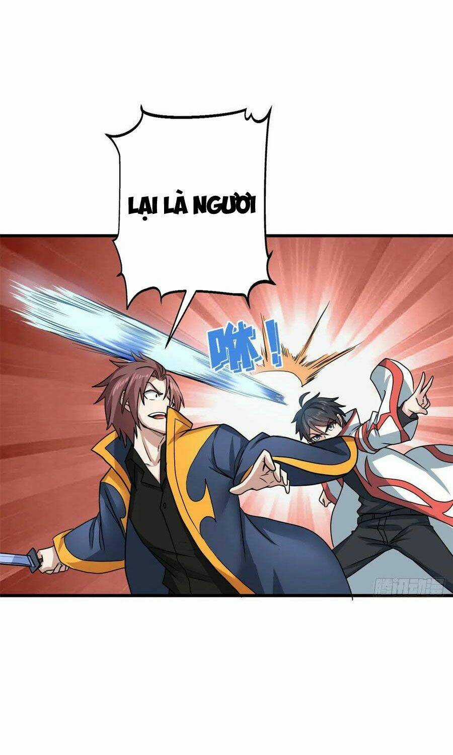 Con Rể Long Vương - Chapter 71 - Trang 17