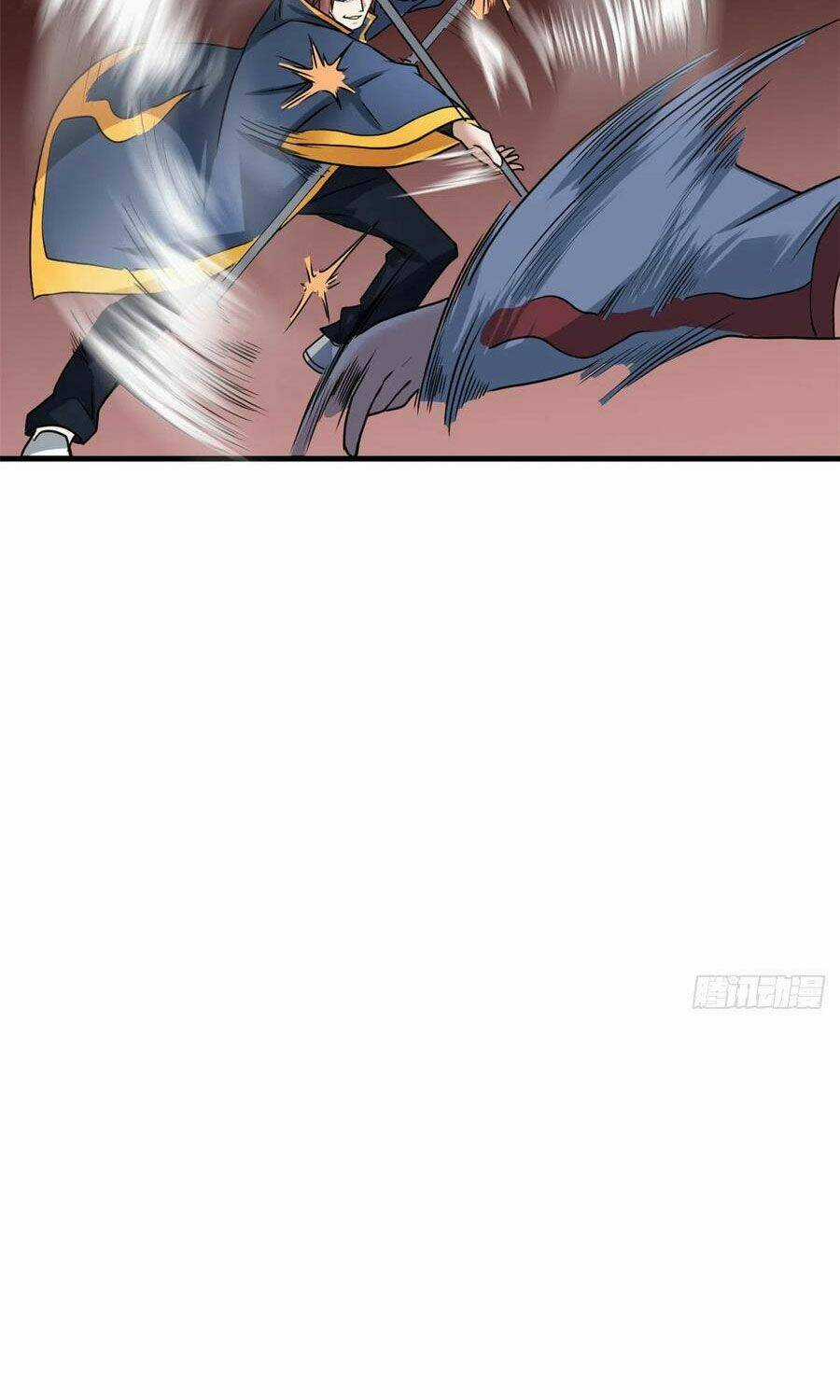 Con Rể Long Vương - Chapter 71 - Trang 23