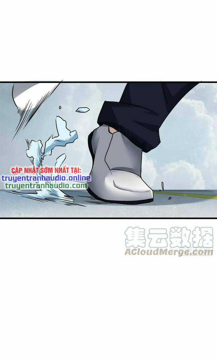 Con Rể Long Vương - Chapter 71 - Trang 24