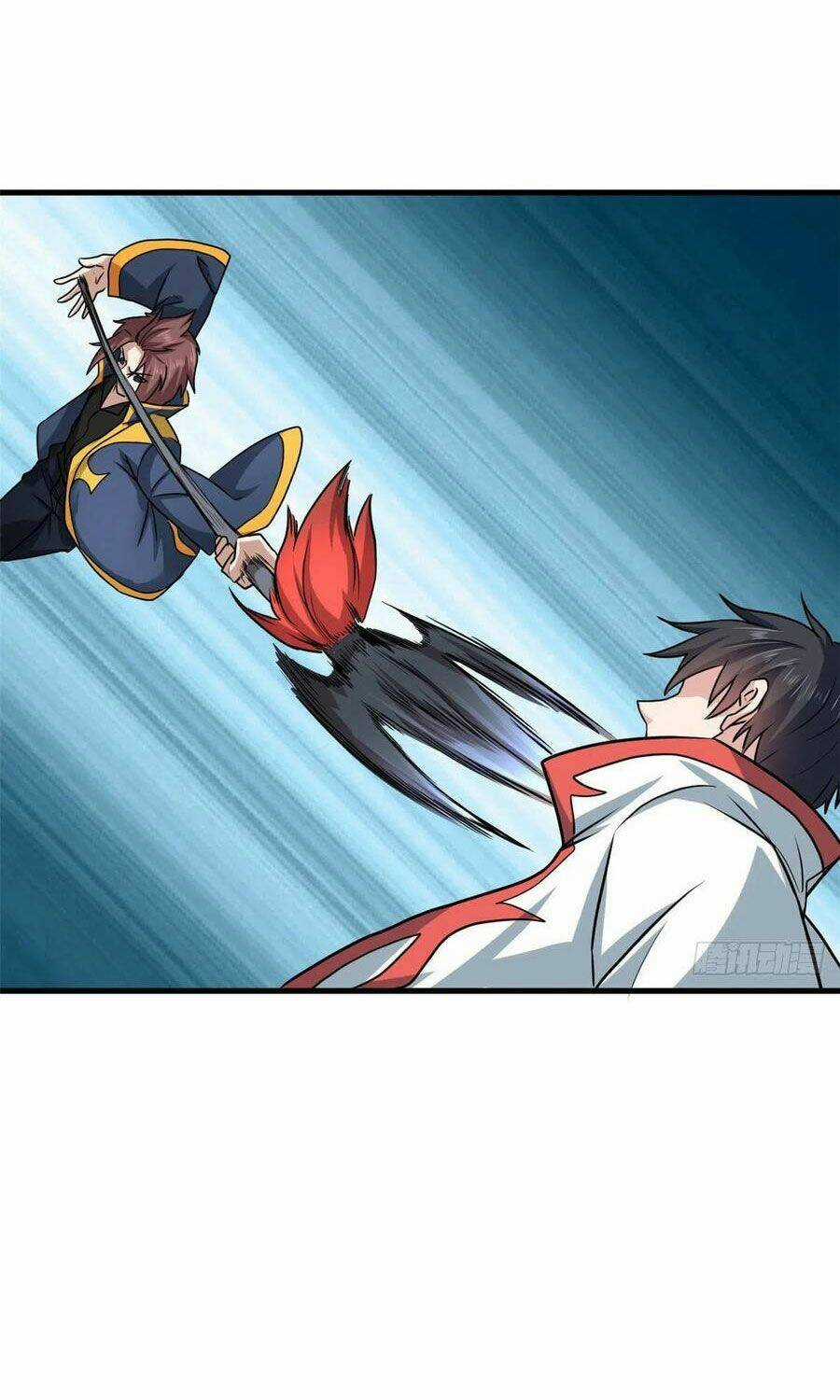 Con Rể Long Vương - Chapter 71 - Trang 25