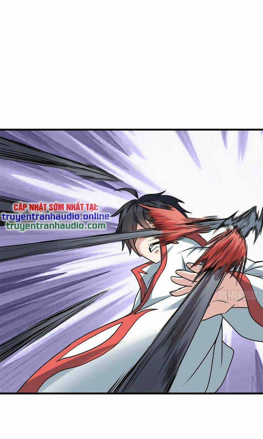 Con Rể Long Vương - Chapter 71 - Trang 26