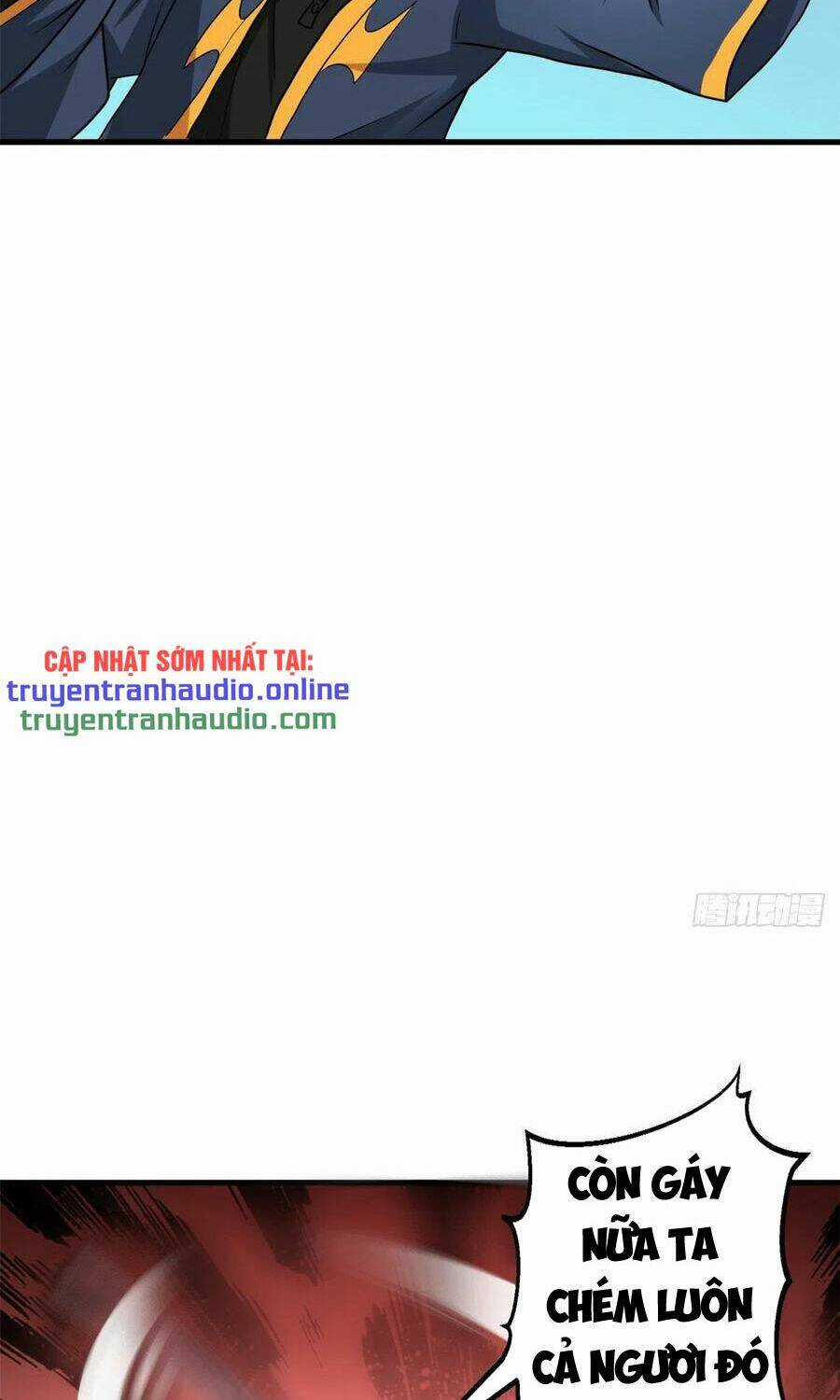 Con Rể Long Vương - Chapter 71 - Trang 28