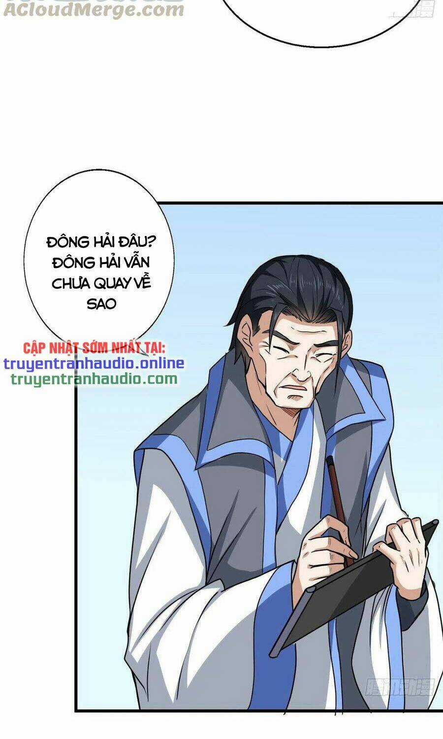Con Rể Long Vương - Chapter 71 - Trang 4