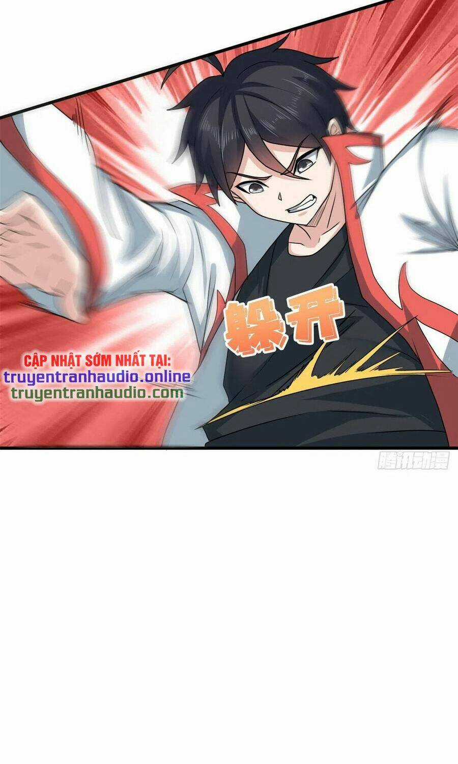 Con Rể Long Vương - Chapter 71 - Trang 32