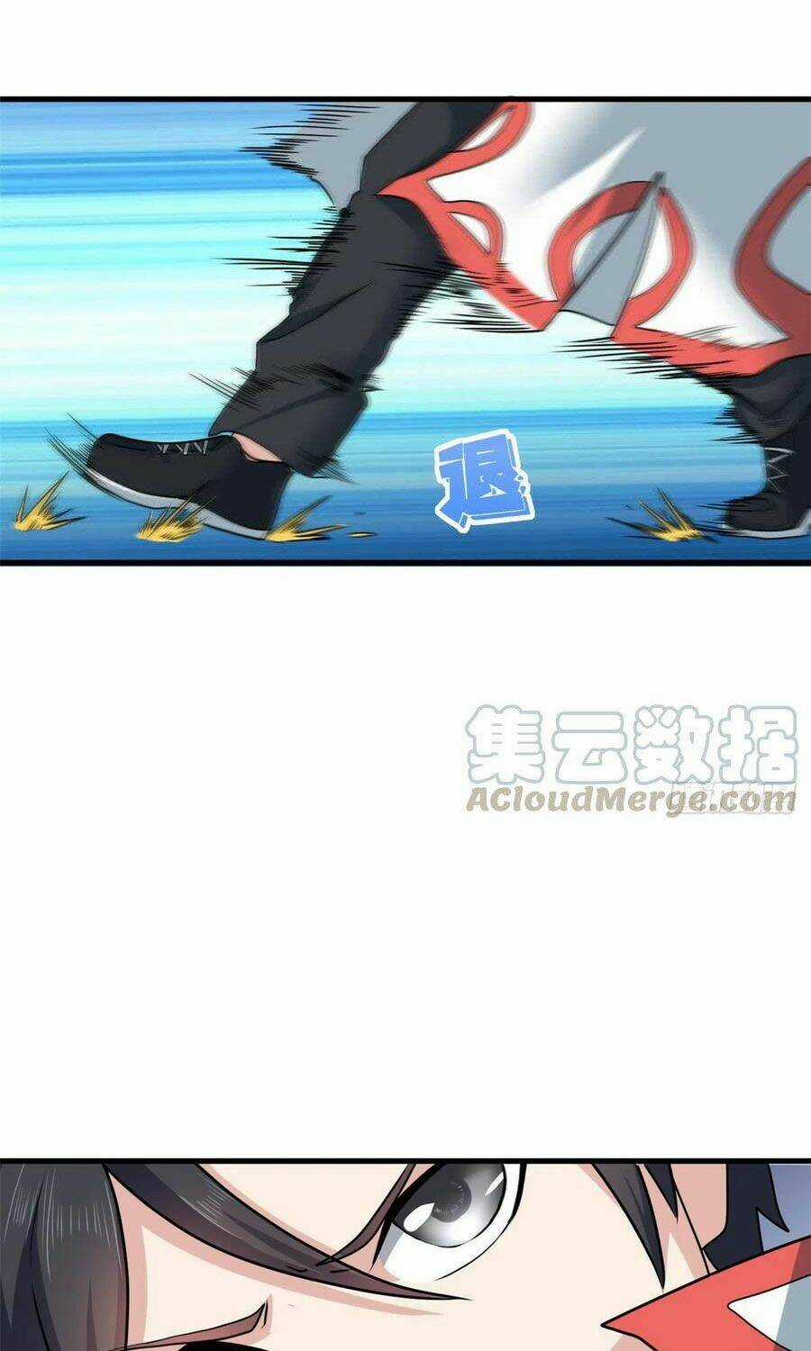 Con Rể Long Vương - Chapter 71 - Trang 33