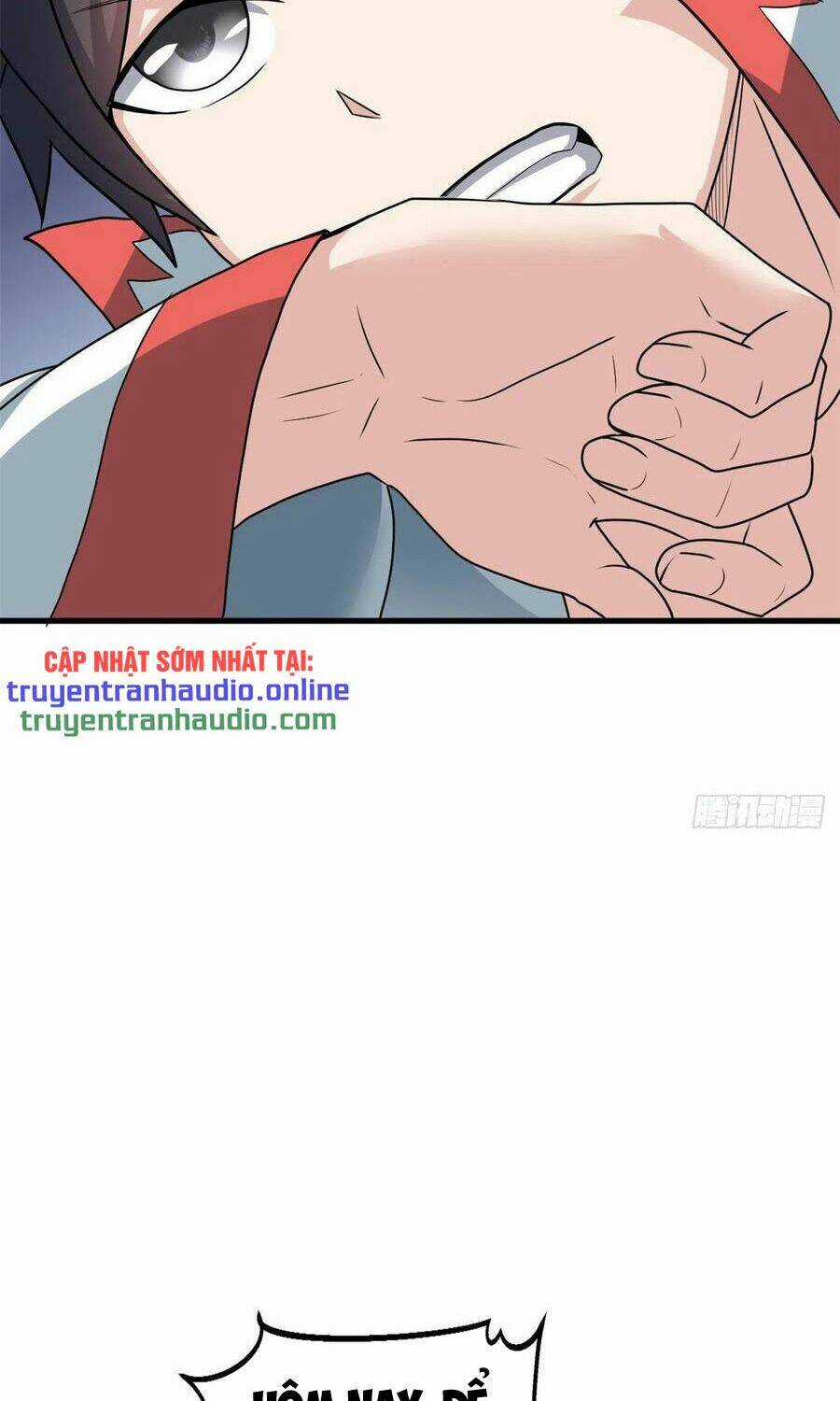 Con Rể Long Vương - Chapter 71 - Trang 34