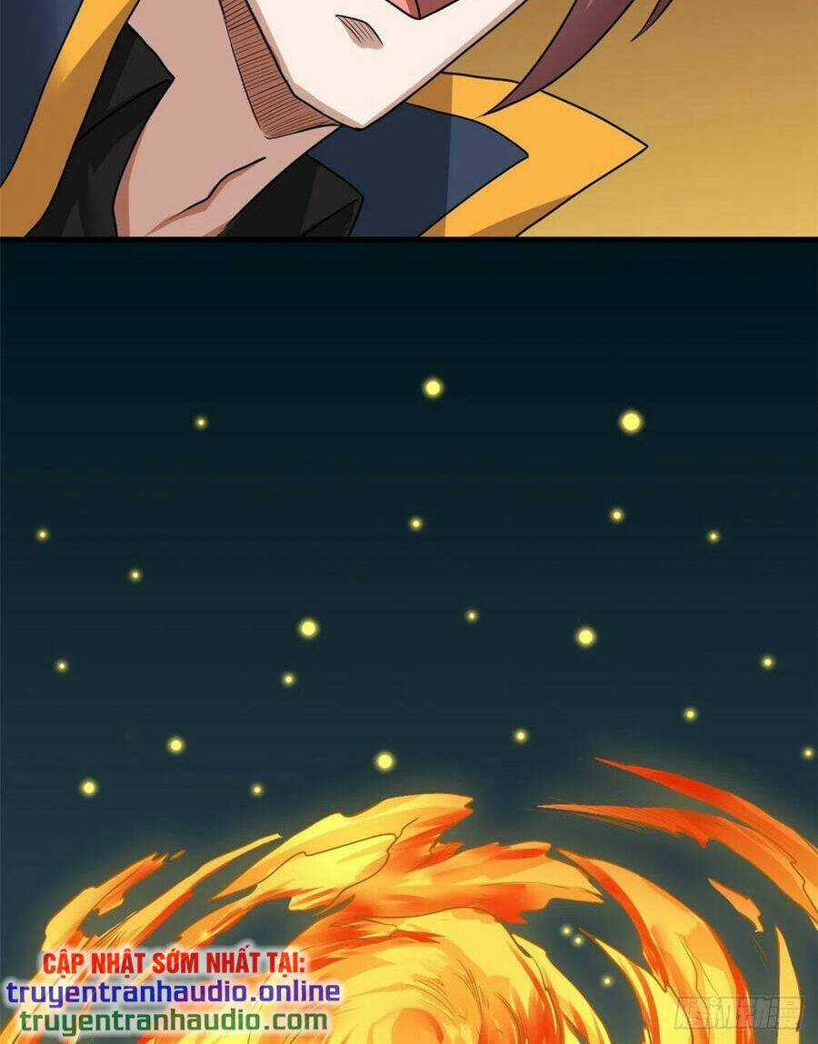 Con Rể Long Vương - Chapter 71 - Trang 40