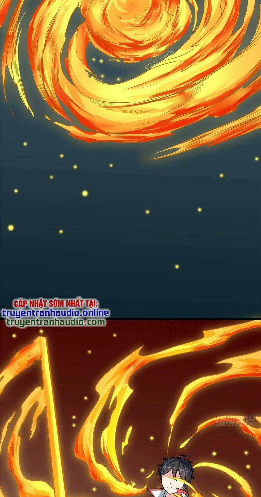 Con Rể Long Vương - Chapter 71 - Trang 41