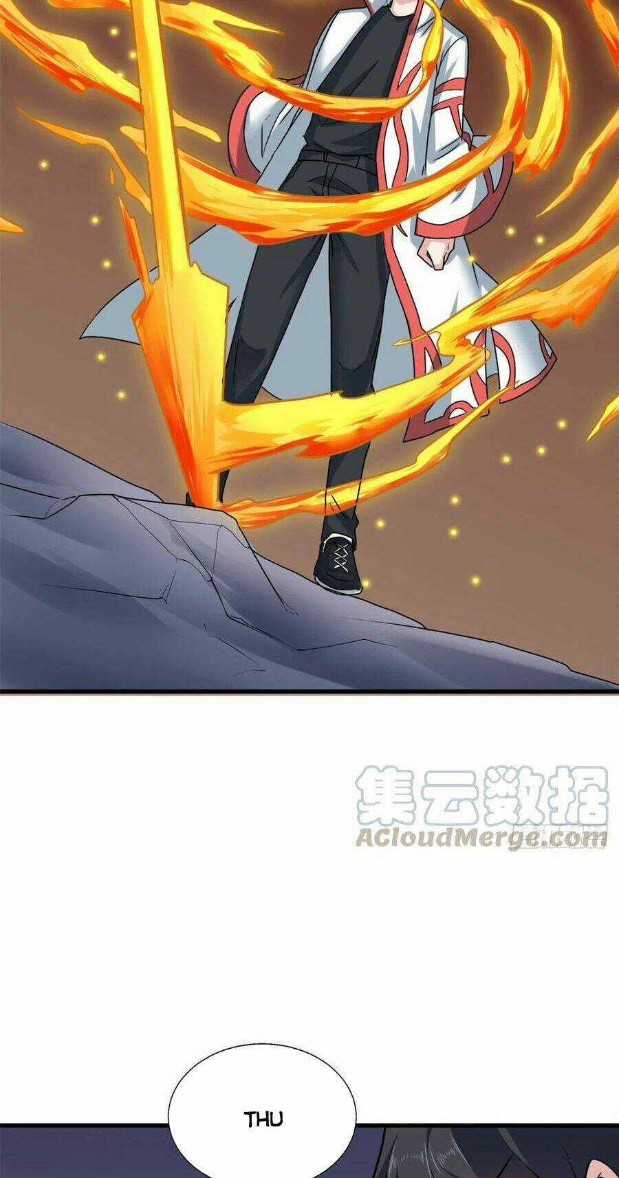 Con Rể Long Vương - Chapter 71 - Trang 42