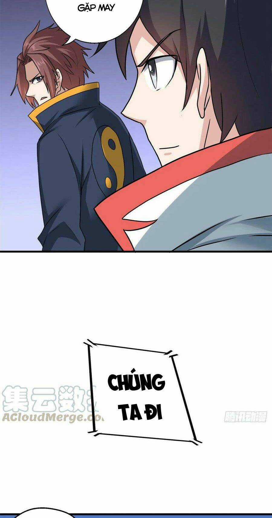 Con Rể Long Vương - Chapter 71 - Trang 47