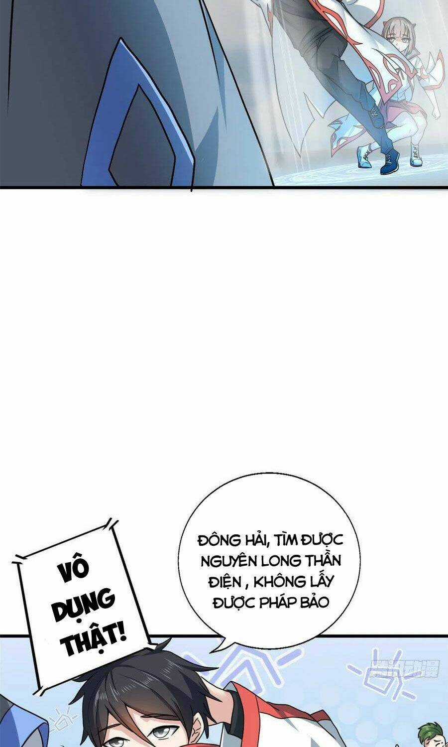 Con Rể Long Vương - Chapter 71 - Trang 7