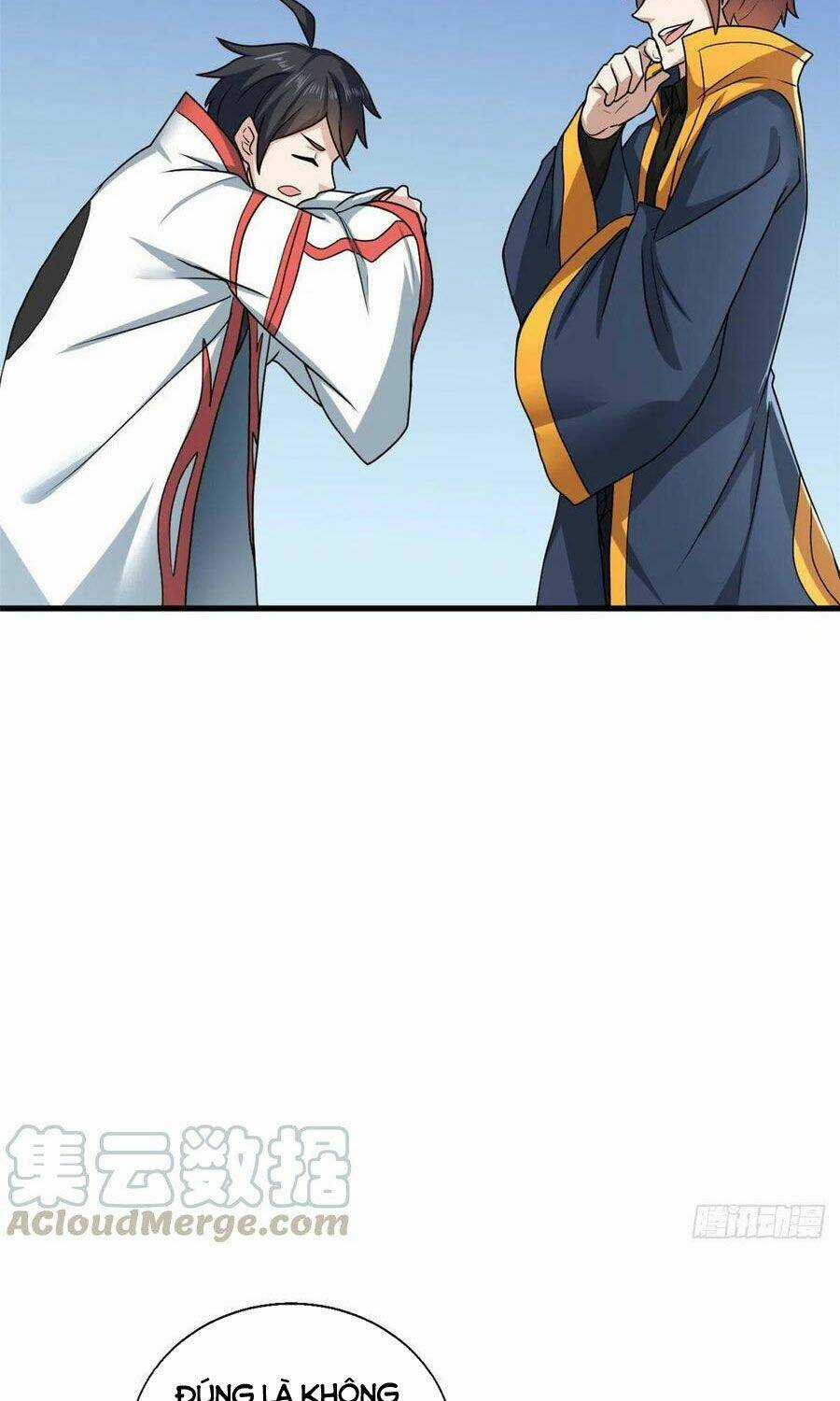 Con Rể Long Vương - Chapter 71 - Trang 9