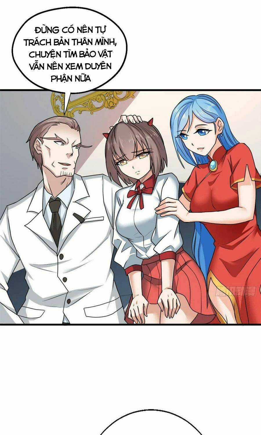 Con Rể Long Vương - Chapter 72 - Trang 1